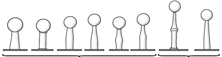 рукояти мечей