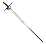 германская шпага