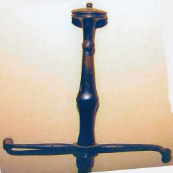 рукоять меча