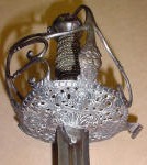 траурный меч