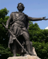 меч Уильяма Уолеса