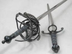 меч паппенхаймер