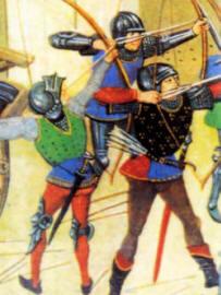 солдатский меч