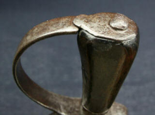 абордажная сабля