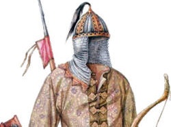 кафтан Гнёздово