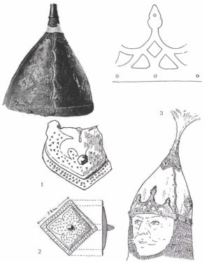 шлем Гожуха