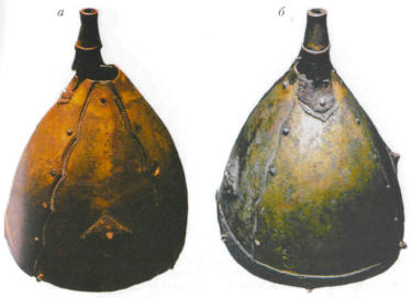 шлем Ольвушка