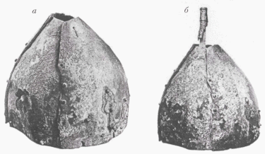 шлем из Гич