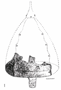 шлем Каранаево