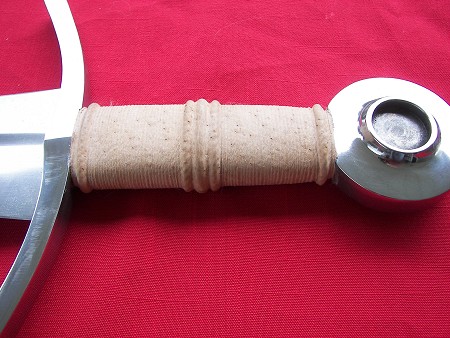 рукоять меча