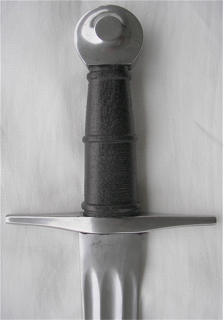 рукоять меча