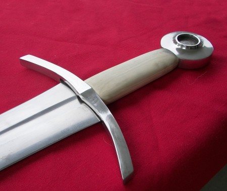 рукоять меча