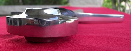 навершие меча