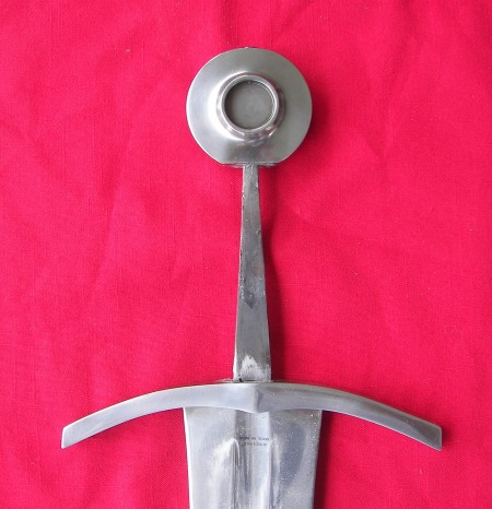 рукоять меча