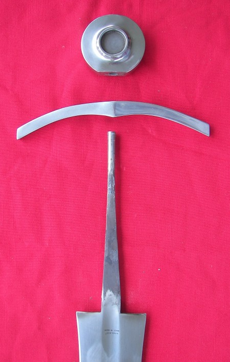 рукоять меча