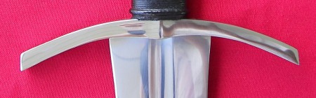 ровная крестовина