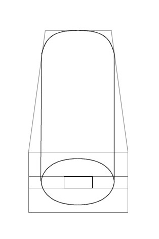 делаем рукоять меча
