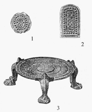 инвентарь подставка