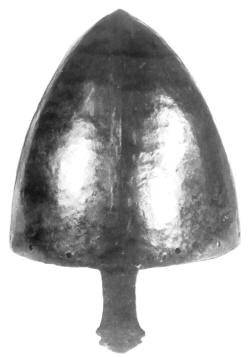 шлем Орчово