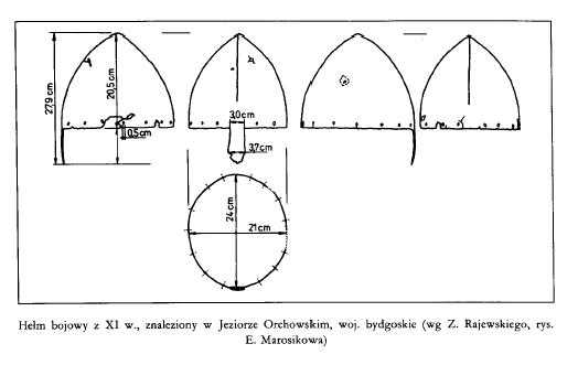 шлем Орчово