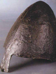 шлем Ледницкое