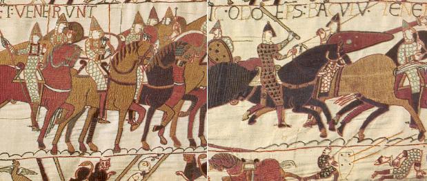 еписком Одо