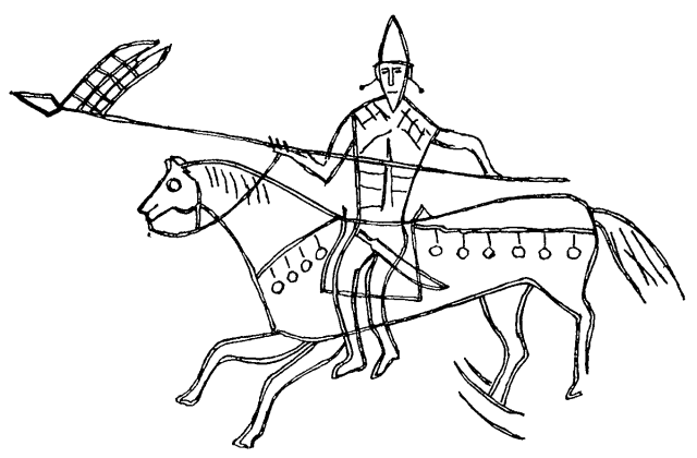 крах степных империй