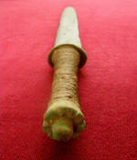 рукоять меча алан