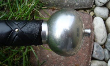 яблоко-навершие