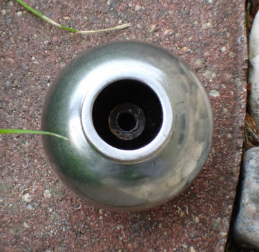 навершие меча