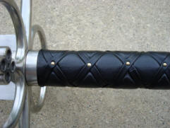 оплетка рукояти