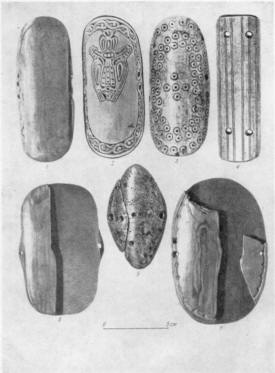 щитки при стрельбе из лука