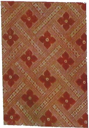 итальянская ткань