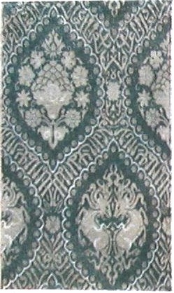 восточная ткань