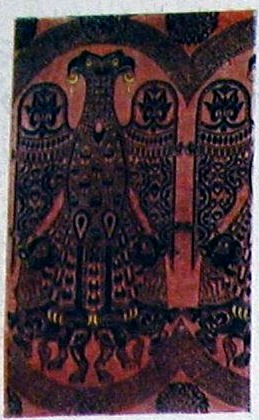 византийская тань 11-12 век