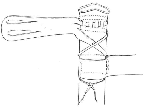 ножны от меча