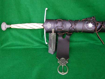 ножны для меча