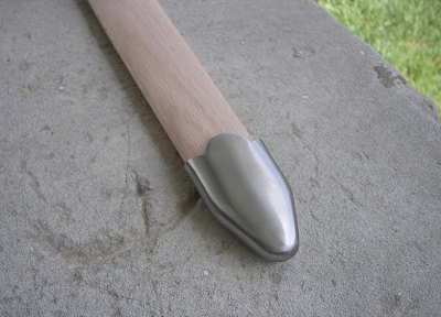 наконечник ножен