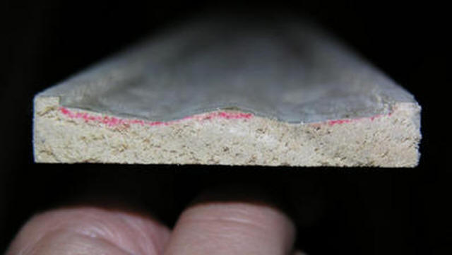 изготовление деревянных ножен