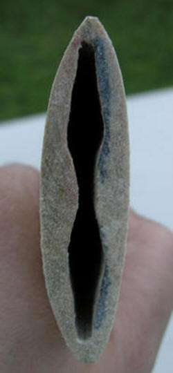 изготовление деревянных ножен