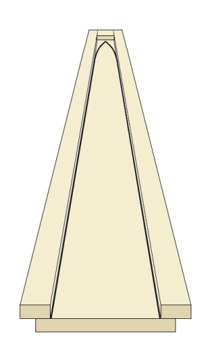 изготовление ножен