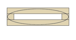сделать ножны для меча