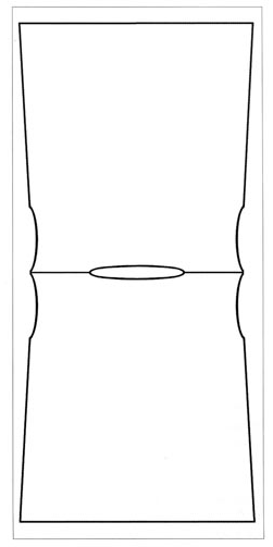 римская туника