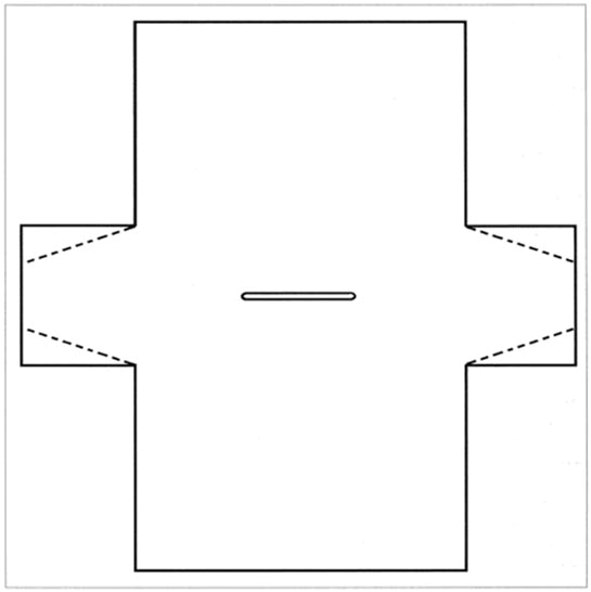 раннегерманская рубаха