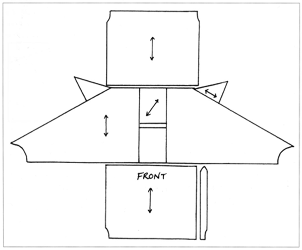 древнескандинавская рубаха