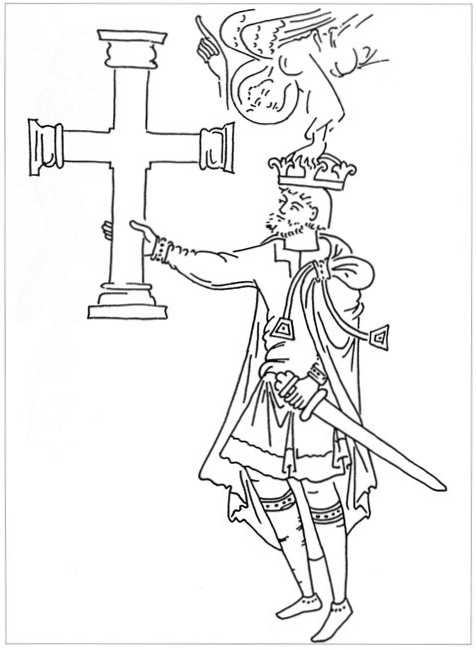 король викингов