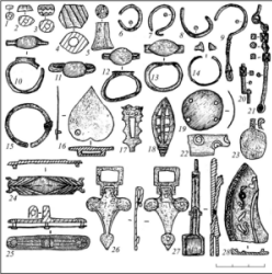 находки перстней