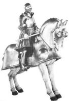 доспех Генриха VIII