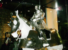 доспех Генриха VIII