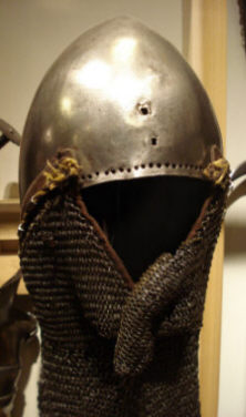 сервильер 1360 год